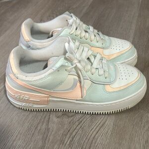 Nike Air Force 1 Low Shadow Sneakers